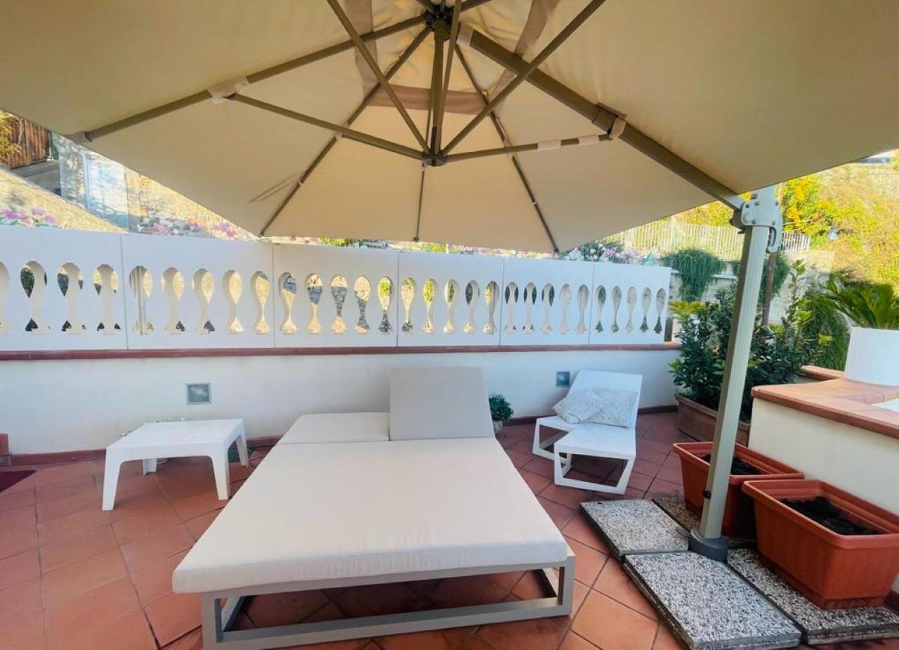 Ti Racconto Il Mare Apartment Salerno Exterior photo