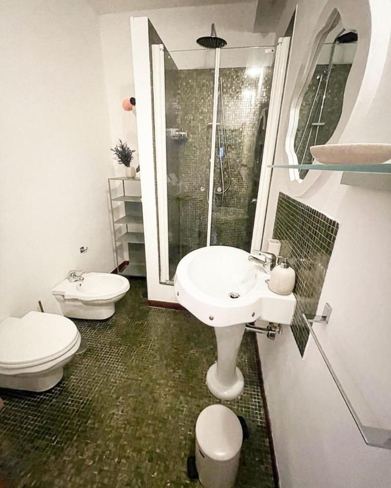 Ti Racconto Il Mare Apartment Salerno Exterior photo