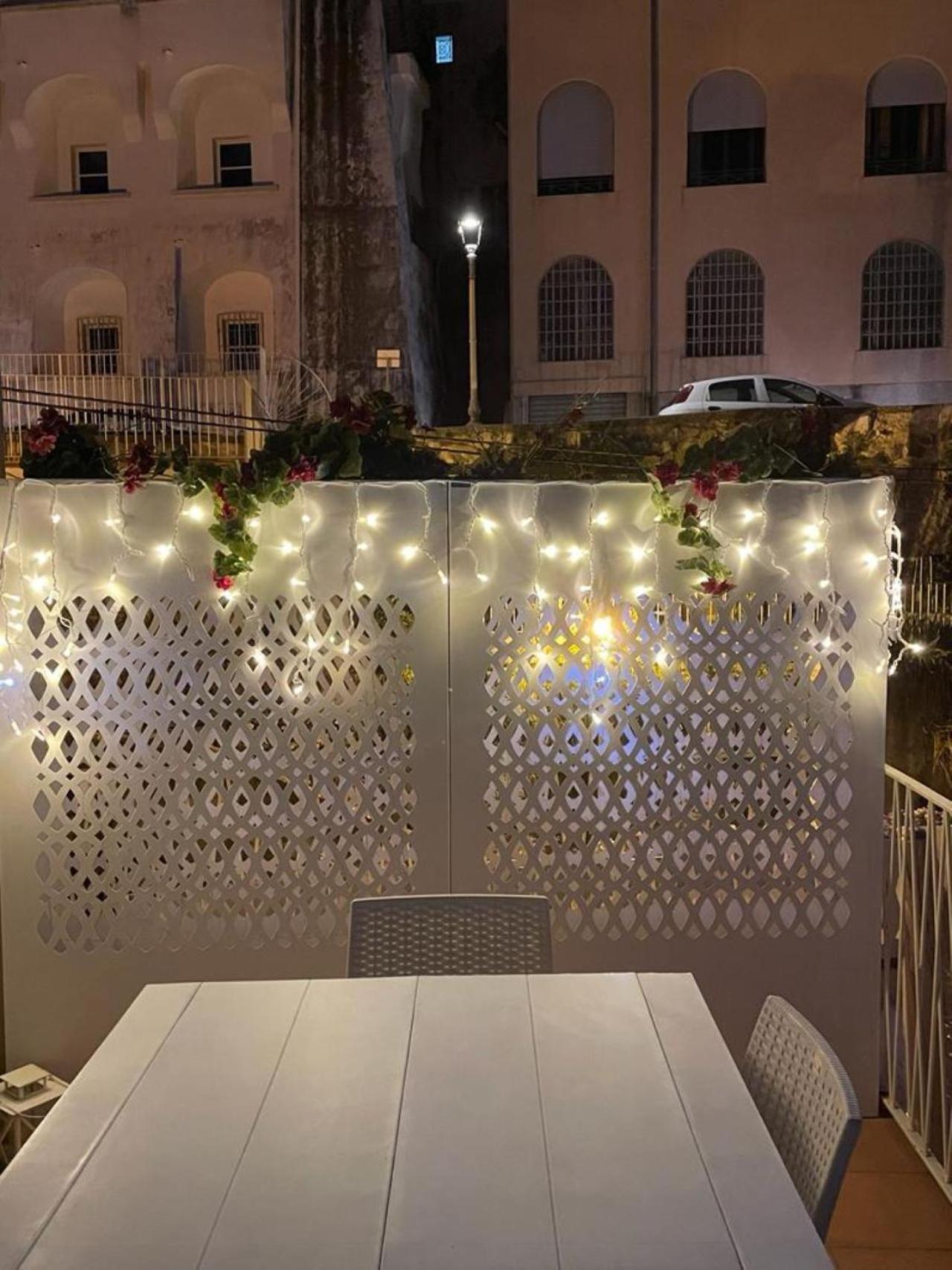 Ti Racconto Il Mare Apartment Salerno Exterior photo