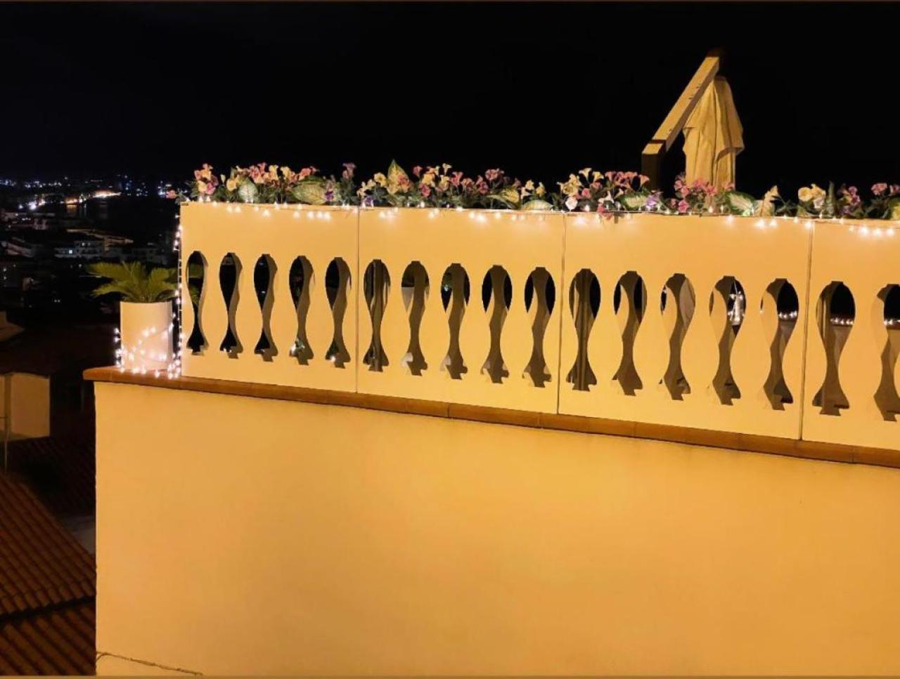 Ti Racconto Il Mare Apartment Salerno Exterior photo