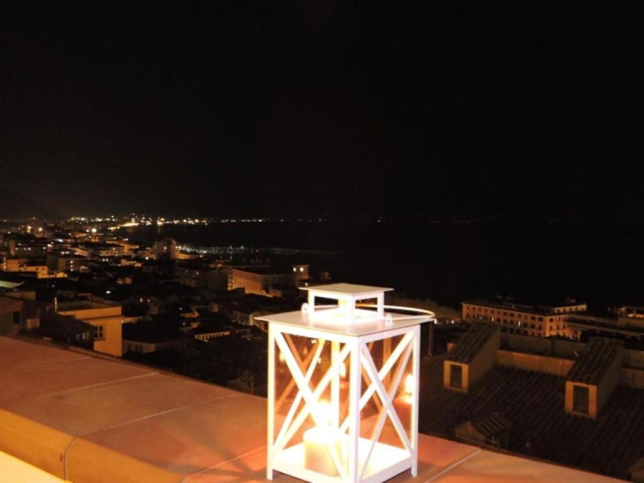 Ti Racconto Il Mare Apartment Salerno Exterior photo